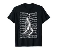 Ludwig Van Beethoven Funny Composer Partitura Músico Camiseta