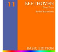 Ludwig van Beethoven - Fur Elise - Piano Pieces