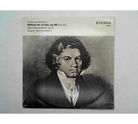 Ludwig van Beethoven / Gewandhausorchester Leipzig , Dirigent: Franz Konwitschny - Sinfonie Nr. 6 F-dur Op. 68 (Pastorale) - ETERNA - 8 20 415