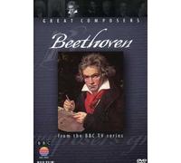 Ludwig Van Beethoven - Great Composers: Beethoven [Edizione: Stati Uniti] [USA] [DVD]