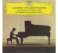 Ludwig van Beethoven - „Hammerklavier-Sonate“ Op. 106