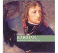 Ludwig Van Beethoven - Karajan Conducts Beethoven 7 & 8