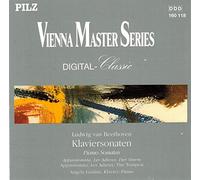 Ludwig Van Beethoven: Klavier-sonaten (Piano Sonatas) (UK Import)