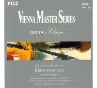 Ludwig Van Beethoven: Klavier-sonaten (Piano Sonatas) (UK Import)