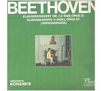 Ludwig van Beethoven - Klavierkonzert Nr. 1 In C-Dur, Opus 15