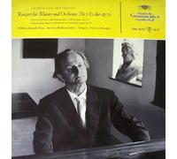 Ludwig van Beethoven - Konzert Für Klavier Und Orchester Nr. 5 Es-Dur Op. 73
