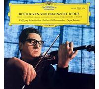 Ludwig van Beethoven - Konzert Für Violine Und Orchester D-dur Op. 61