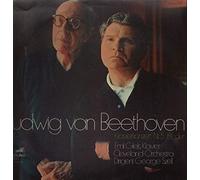 Ludwig van Beethoven - Konzert fur Klavier und Orchester Nr. 5 Es-Dur op.73