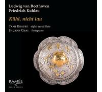 Ludwig van Beethoven - Kühl, nicht lau