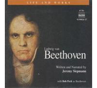 Ludwig van Beethoven Life And Works (CD) Album (Importación USA)