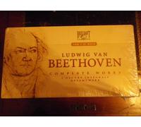 Ludwig Van Beethoven - Ludwig Van Beethoven- Complete Works