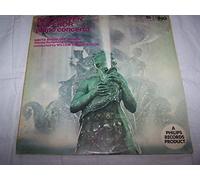 Ludwig van Beethoven - Ludwig van Beethoven , Nikita Magaloff , Wiener Symphoniker , Willem Van Otterloo - Emperor Piano Concerto No. 5 - Wing Records - WL1140