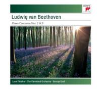 Leon Fleisher - Beethoven: Piano Concerto Nos. 1 & 3 (1 Cd)
