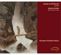 Ludwig van Beethoven Ludwig Van Beethoven: Septett/... (CD) (Importación USA)