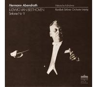 Ludwig van Beethoven Ludwig Van Beethoven: Sinfonie Nr. 9 (CD) (Importación USA)
