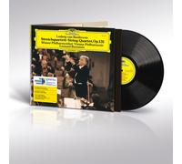 Ludwig van Beethoven Ludwig Van Beethoven: String Quartet, Op. 131 (Vinyl)