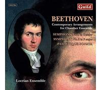 Ludwig van Beethoven: Ludwig van Beethoven: Symphonies 1 & 8
