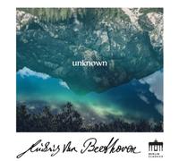 Ludwig van Beethoven Ludwig Van Beethoven: Unknown (CD) (Importación USA)