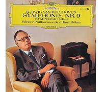 Ludwig van Beethoven - Ludwig Van Beethoven , Wiener Philharmoniker , Karl Böhm - Symphonie Nr.5 - Deutsche Grammophon - 2530 062
