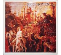Ludwig Van Beethoven - Ludwig van Beethoven - Wilhelm Furtwängler , Berliner Philharmoniker , Conrad Hansen - Symphony No. 5 Op. 67 / Piano Concerto No. 4 Op 58 - Unicorn - UNI 106