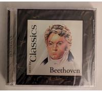Ludwig Van Beethoven - Meet the Classics