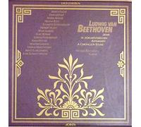 Ludwig van Beethoven , Michael Raucheisen - Lieder In Dokumentarischen Aufnahmen- A Chronicle In Sound - Acanta - 40.23535 FK
