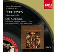 Ludwig Van Beethoven - Misa Solemnis
