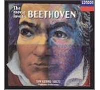 Ludwig Van Beethoven - Movie Lover's Beethoven