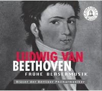 Ludwig van Beethoven : Musique de jeunesse pour vents