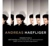 Ludwig van Beethoven - Franz Liszt : Perspectives 5