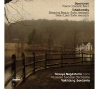 Ludwig Van Beethoven/Peter Iljitsch Tschaikowsky - Jordania Conducts