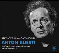 Ludwig Van Beethoven - Piano Concerti