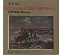 Ludwig Van Beethoven - Piano Concerto No.3, Opus 37 in C Minor
