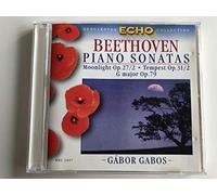 Ludwig Van Beethoven - Piano Sonatas No.1