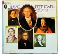 Ludwig van Beethoven - Seine Freunde und Schüler