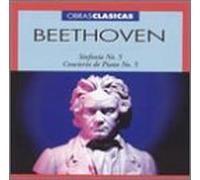 Ludwig Van Beethoven - Sinfonia 5 Concierto 5
