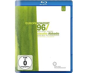 Ludwig Van Beethoven - Sinfonia N.7 Op.92, Romanze Per Violino E Orchestra Nn.1 E 2 [Blu-ray]