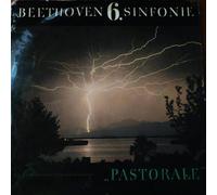 Ludwig van Beethoven - Sinfonía No. 6 , Pastorale, F- Dur Op. 68