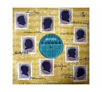 Ludwig Van Beethoven - Sinfonie Nr. 3 Es-dur Op. 55 "Eroica" [Vinyl LP record] [Schallplatte]