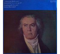 Ludwig van Beethoven - Sinfonie Nr. 5 C-Moll Op. 67
