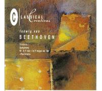 Ludwig van Beethoven, Sinfonie Nr 6, F-Dur op. 68 Pastorale