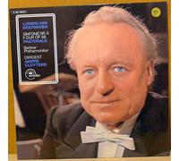 Ludwig van Beethoven - Sinfonie Nr. 6 F-dur Op. 68 "Pastorale", Egmont-Ouvertüre Op. 84