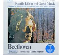 Ludwig van Beethoven - Sixth Symphony, The Pastoral