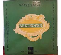 Ludwig van Beethoven - Sonata Quasi Una Fantasia Cis-moll Op. 27 No. 2 (Mondschein) / 32 Variationen Über Ein Originalthema