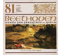 Ludwig Van Beethoven - Sonate Per Pianoforte Nn. 19-20-21