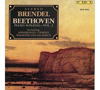 Ludwig van Beethoven : Sonates pour piano - Volume 2