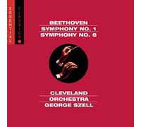 Ludwig Van Beethoven - Sym 1 & 6: Essential Classics
