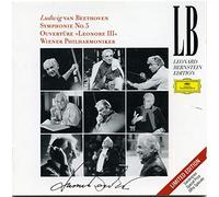 Ludwig van Beethoven – Sinfonía nº 5 / Leonore III