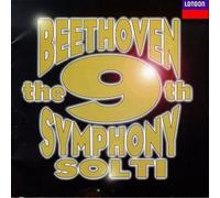 Ludwig Van Beethoven - Sym 9
