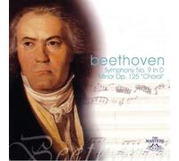 Ludwig van Beethoven - Sym 9 in D minor Op. 125 Choral